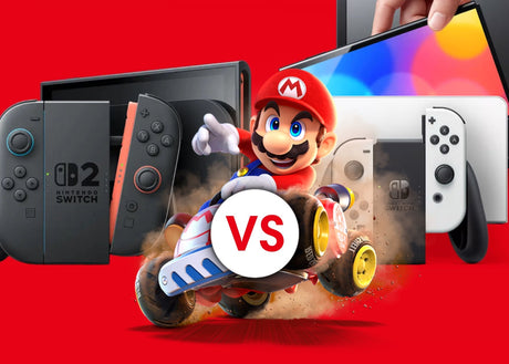 Nintendo Switch™ 2 – What’s New and Why It Matters