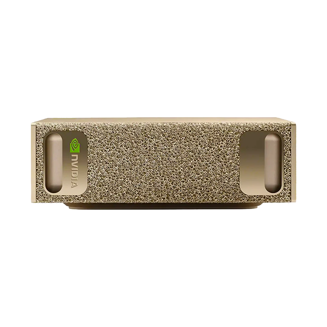 NVIDIA DGX Spark 20-core Arm CPU 128 GB LPDDR5x 4 TB NVMe NVIDIA DGX OS