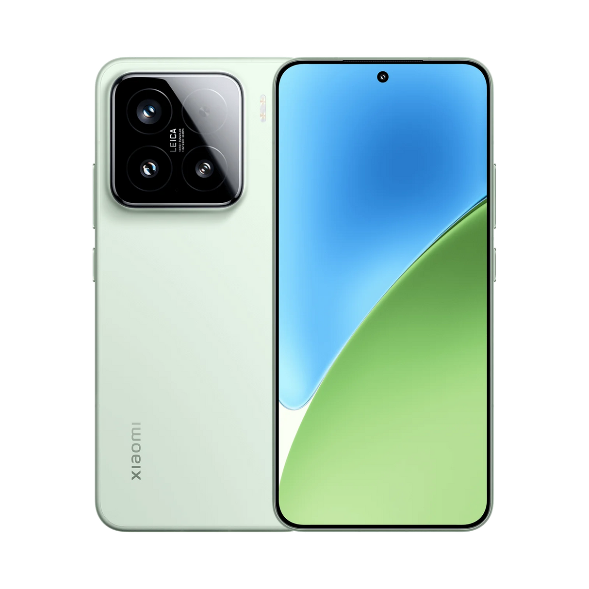 Xiaomi 15 5G 12GB 512GB