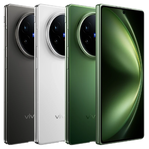 vivo X Fold5