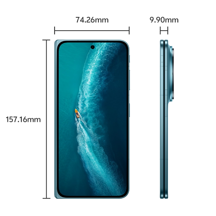 vivo X Fold5