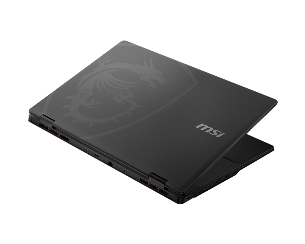 MSI Crosshair 18 HX AI (A2XWGKG-012US) NVIDIA® GeForce RTX™ 5070, Intel® Core™ Ultra 9 275HX, Windows 11 Home