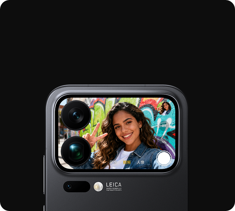 Xiaomi 17 Pro (China Global version)