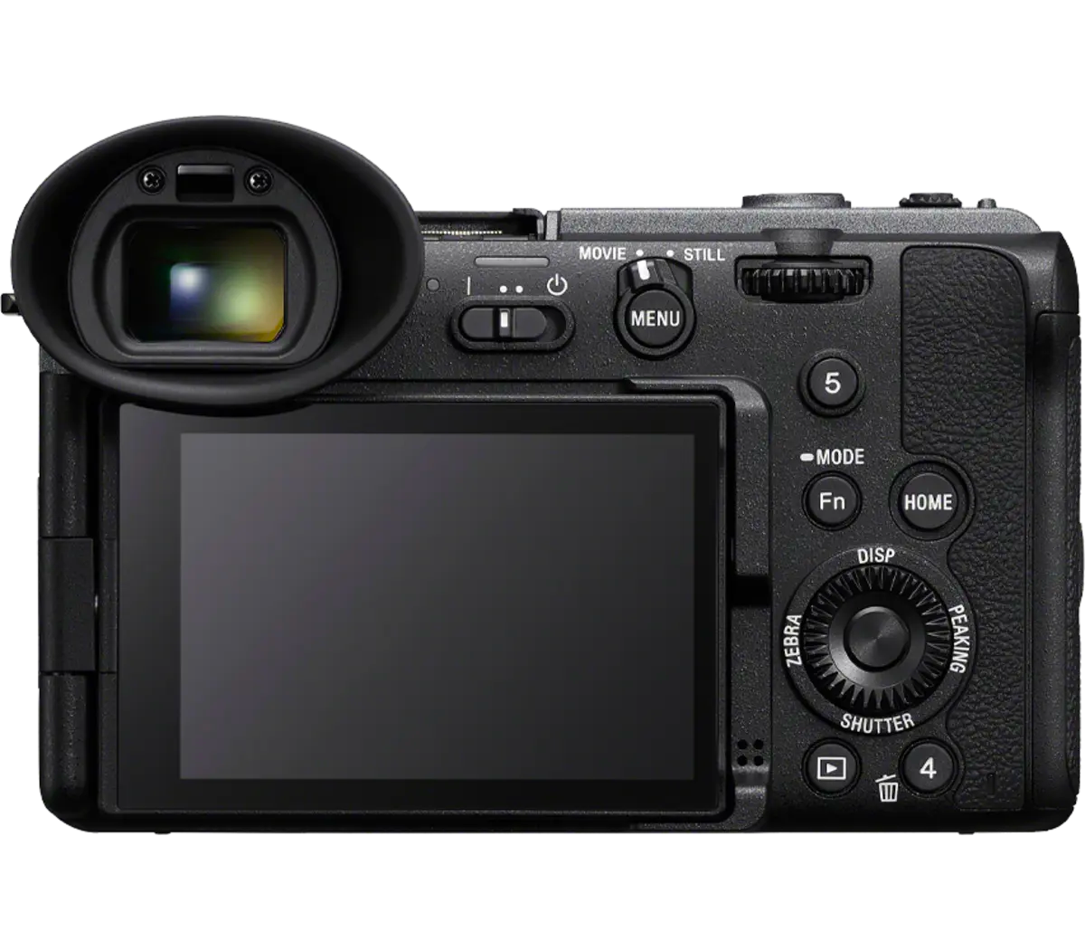 Sony Cinema Line FX2