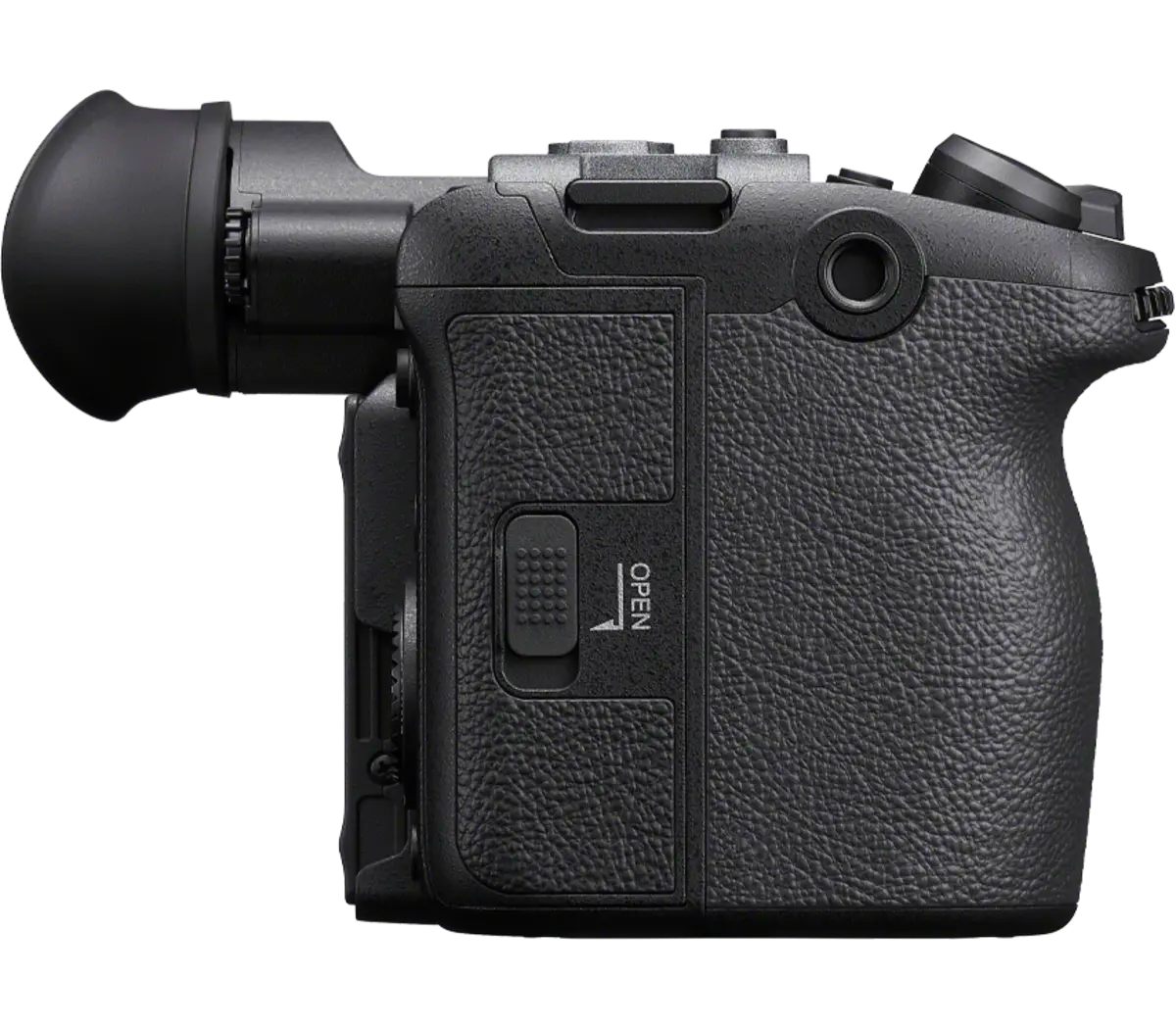 Sony Cinema Line FX2