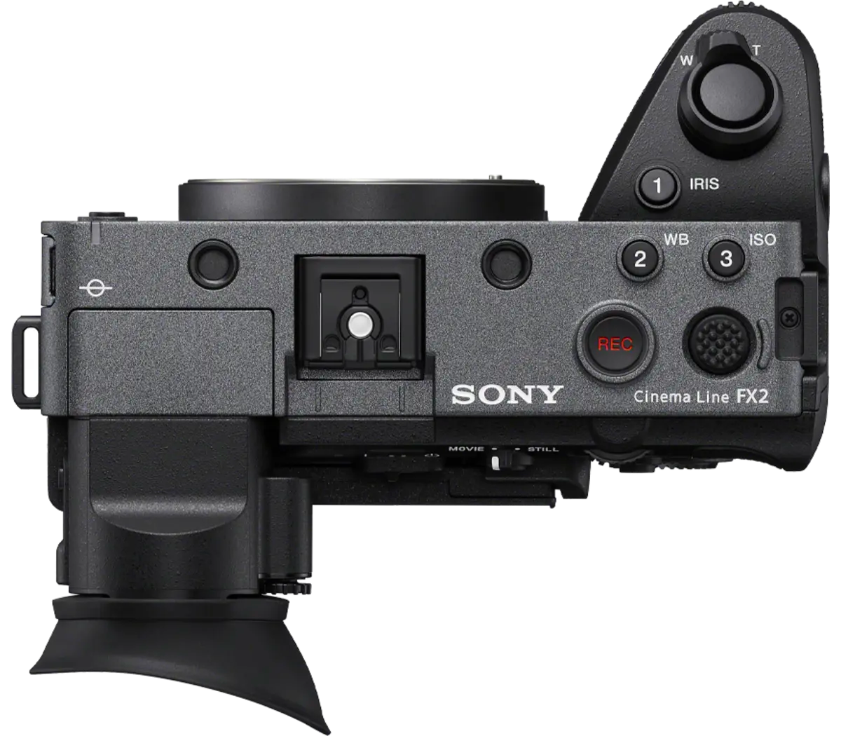 Sony Cinema Line FX2