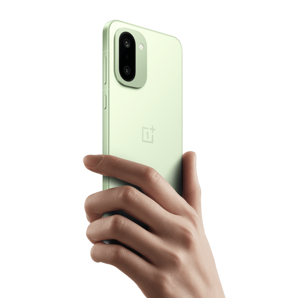 OnePlus 15R (China Global version)