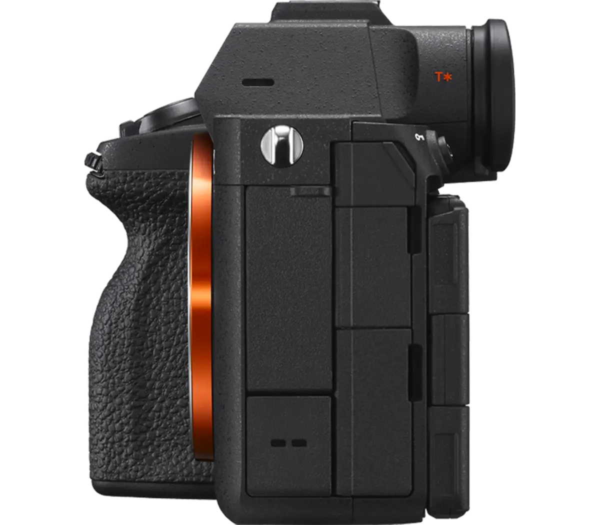 Sony Alpha 7 V Mirrorless Digital Camera Body