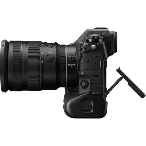 Nikon Z9 Mirrorless Camera Body