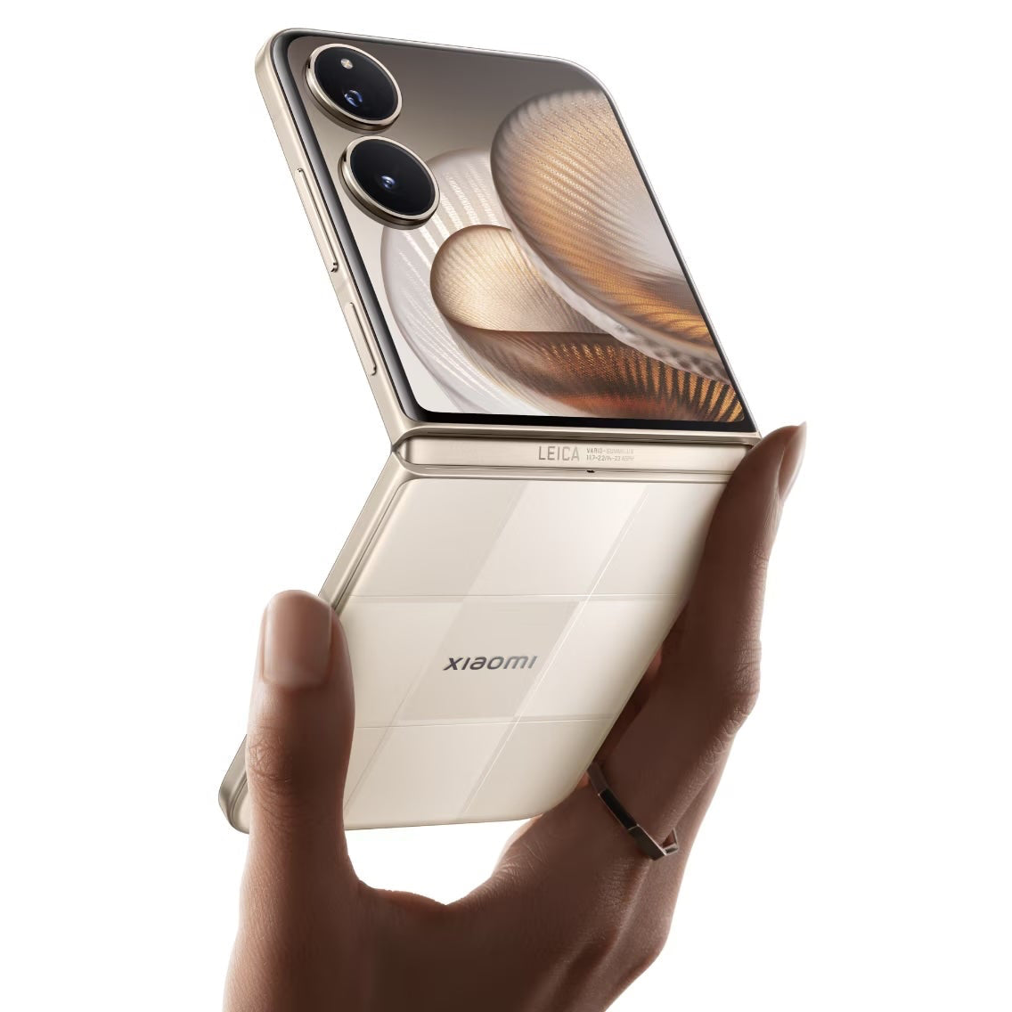 Xiaomi MIX Flip 2 (China Global version)