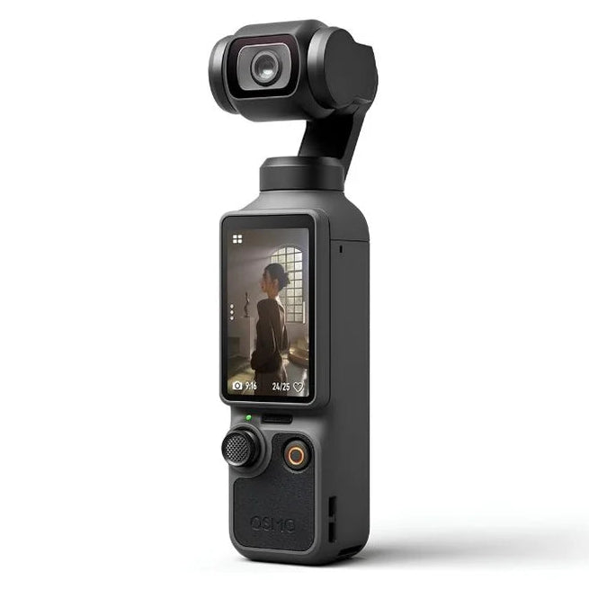 DJI Osmo Pocket 4P Standard Combo
