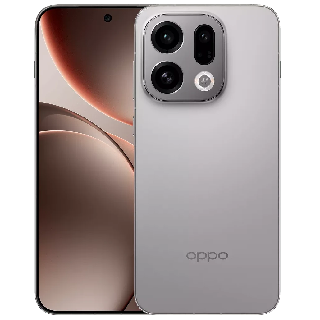 OPPO Find X9 (China Global version)