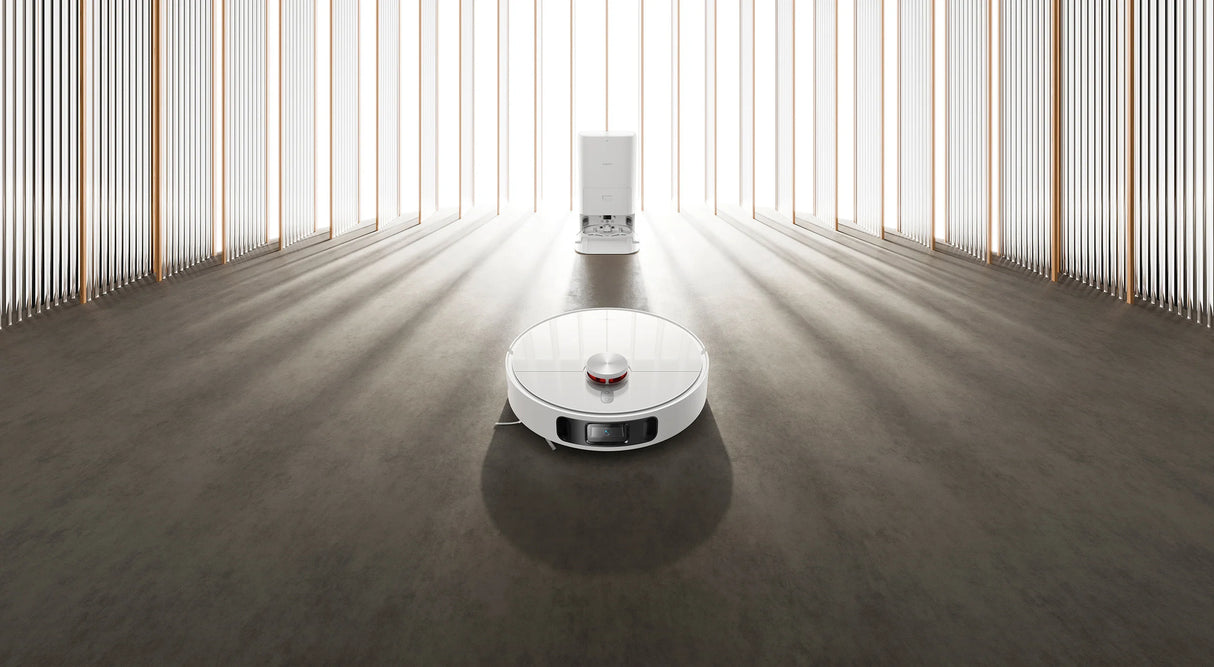 Xiaomi Robot Vacuum X10+
