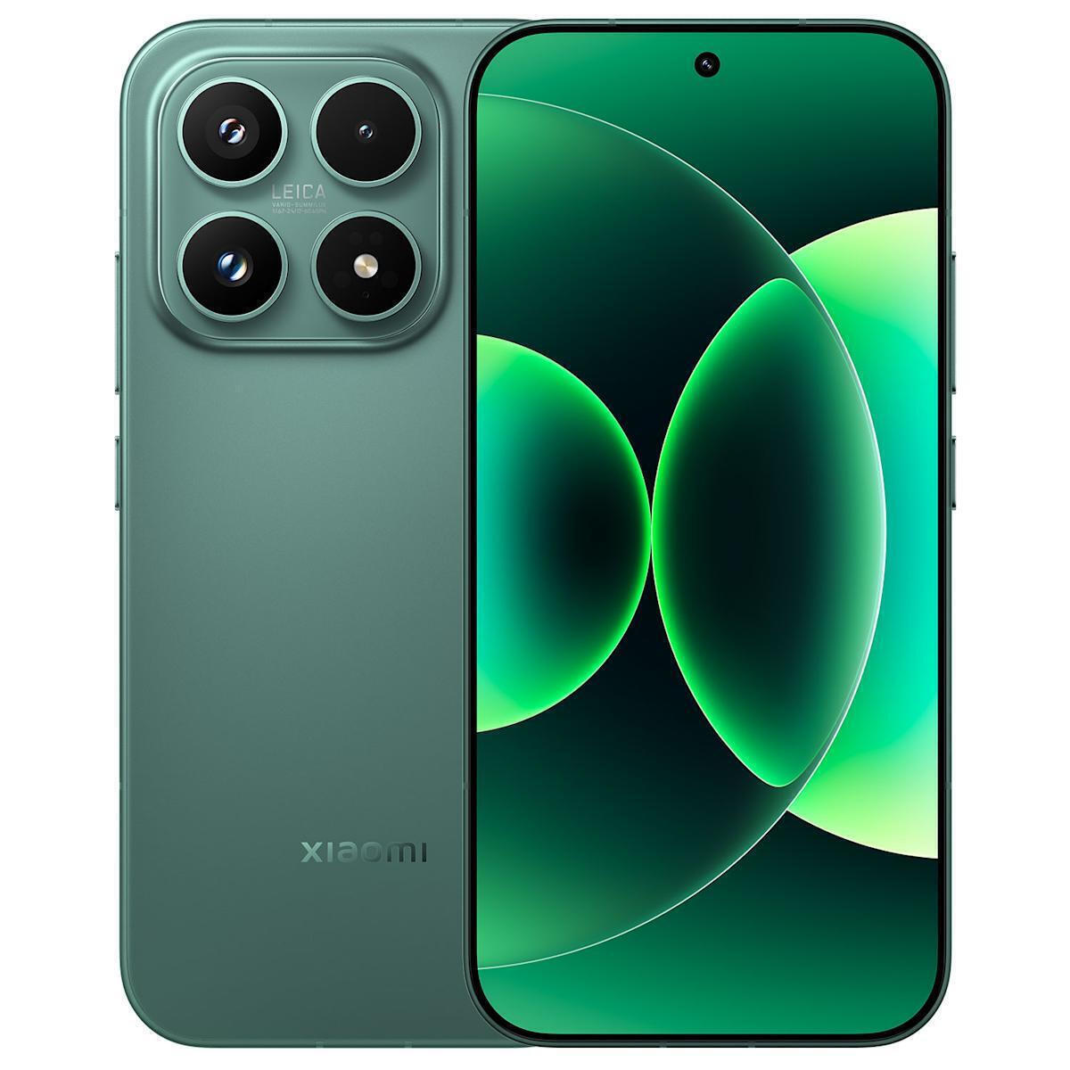 Xiaomi 17