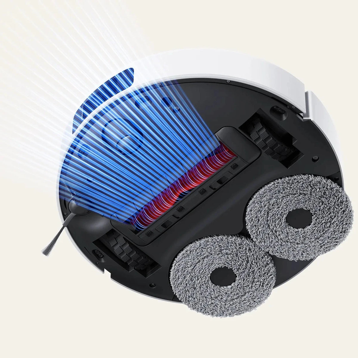 Xiaomi Robot Vacuum X20 Pro