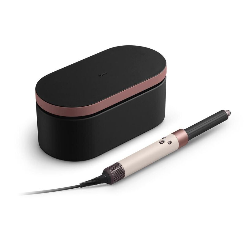 Dyson Airwrap i.d.™ multi-styler and dryer Curly+Coily (Ceramic Pink)