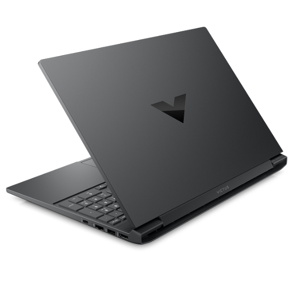 HP Victus Gaming Laptop 15-fa2082ne, FreeDOS 3.0, 15.6", Intel® Core™ 7, 16GB RAM, 1TB SSD, NVIDIA® GeForce RTX™ 5060, FHD, nglish Keyboard, No OS, Mica silver