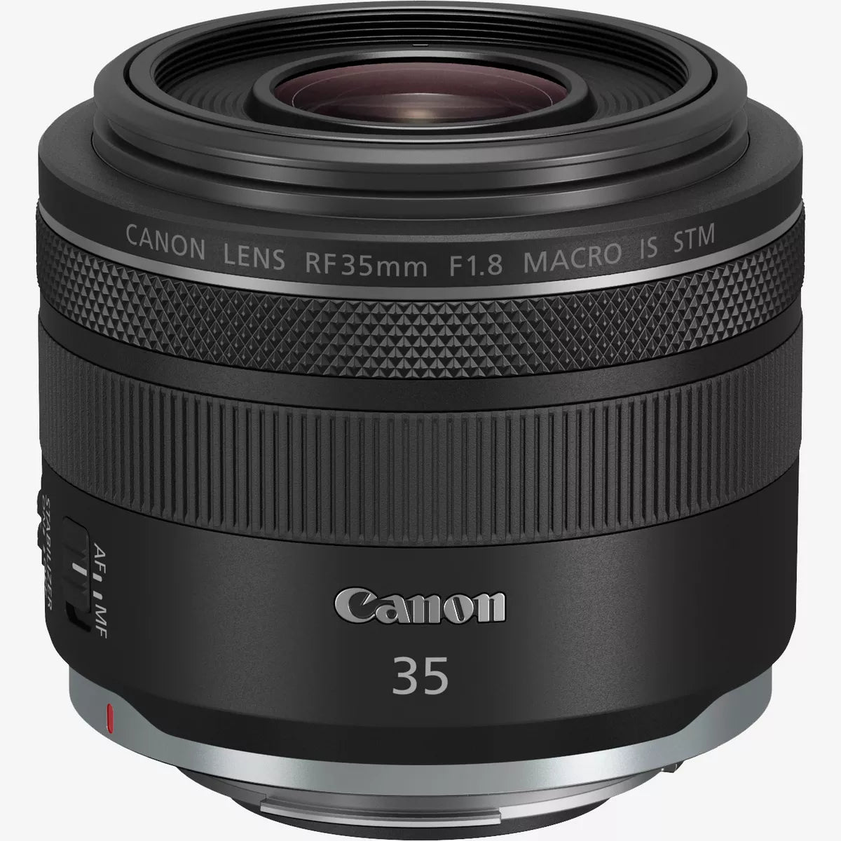 Canon RF 35mm F1.8 IS Macro STM Lens