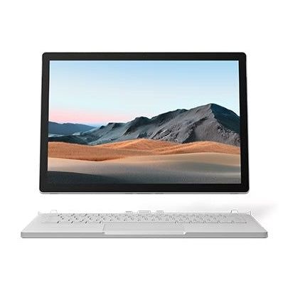 Microsoft Surface Book 3 256GB i7 16GB 13" Platinum