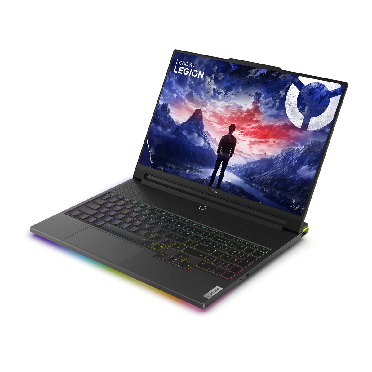لابتوب ألعاب Lenovo Legion 5 16IAX10 (2025) Intel® Core™ Ultra 9 275HX, NVIDIA GeForce RTX 5060