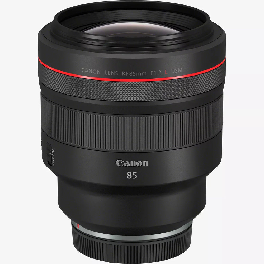 Canon RF 85mm F1.2L USM