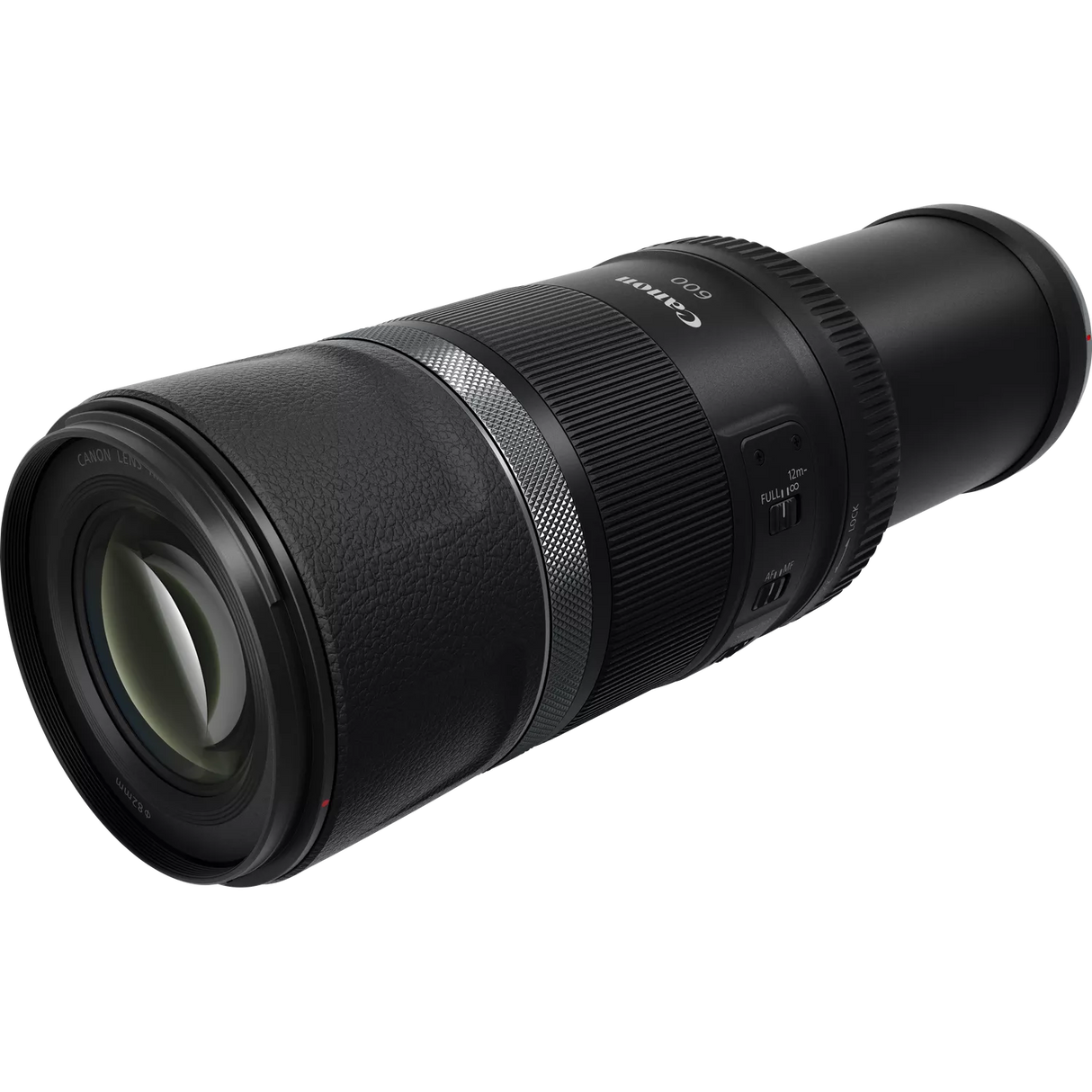 Canon RF 600mm F11