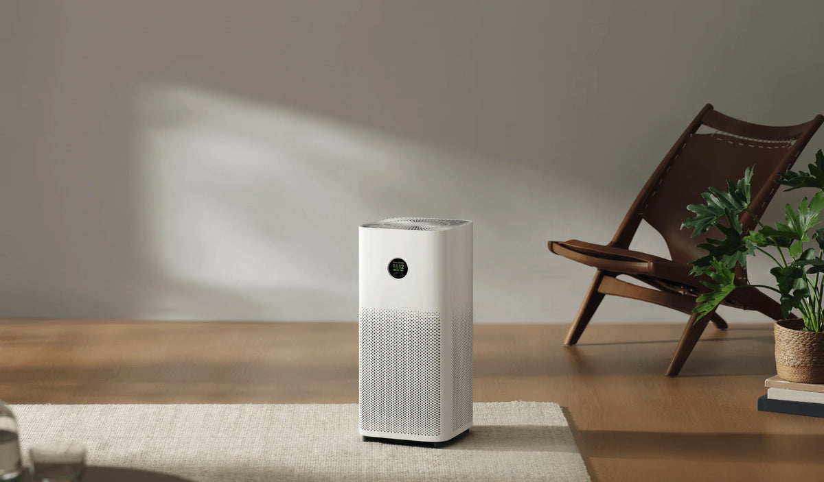 Xiaomi Mijia Smart Air Purifier 6, view 6