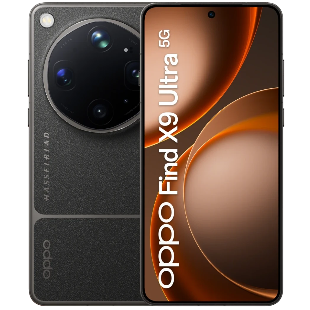 OPPO Find X9 Ultra (Global Version)