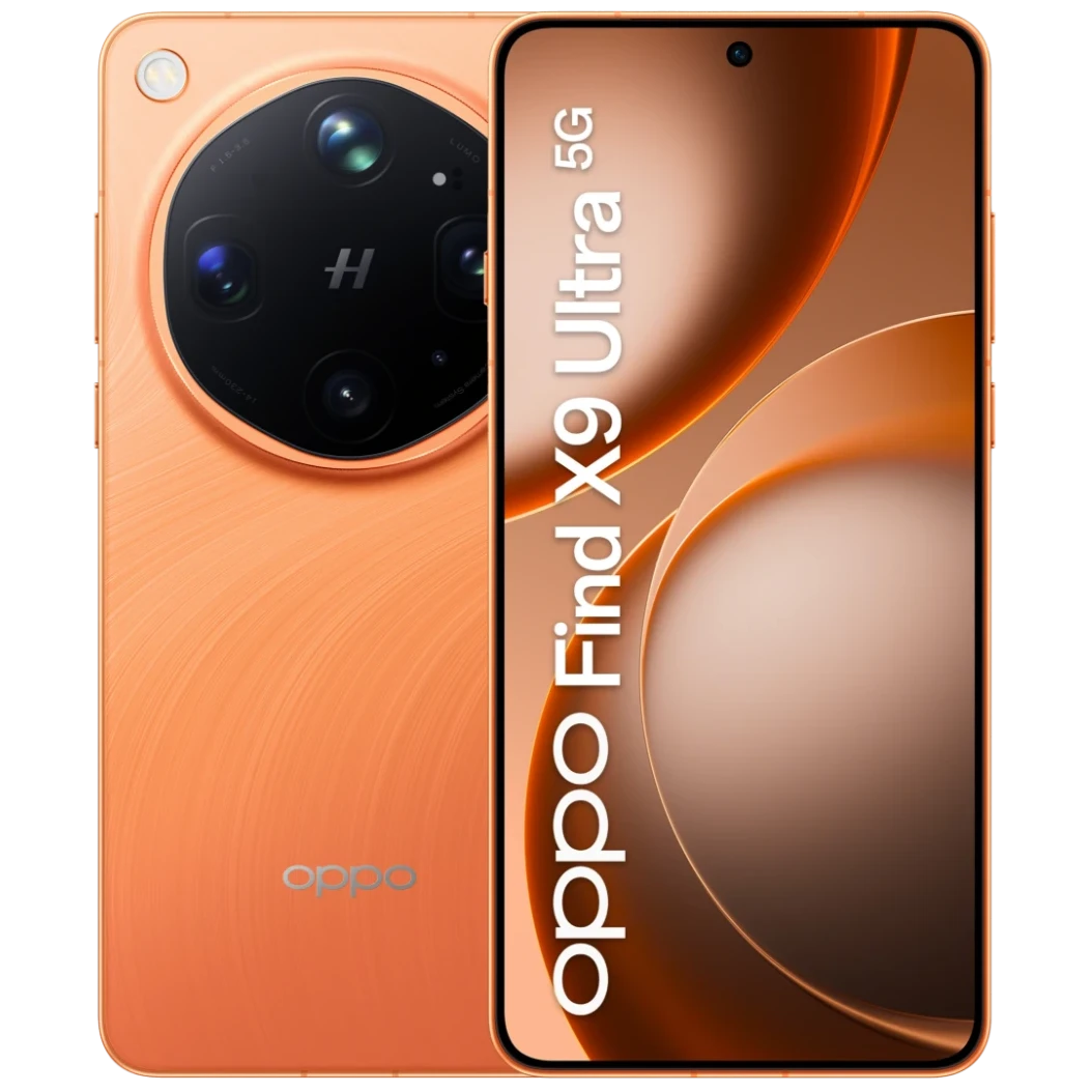 OPPO Find X9 Ultra (Global Version)