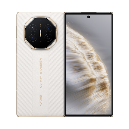 HUAWEI Mate XT Ultimate Design
