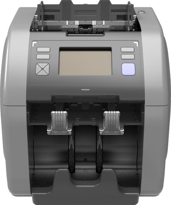 Hitachi iH-110 Series Intelligent Banknote Discriminator & Fitness Sorter
