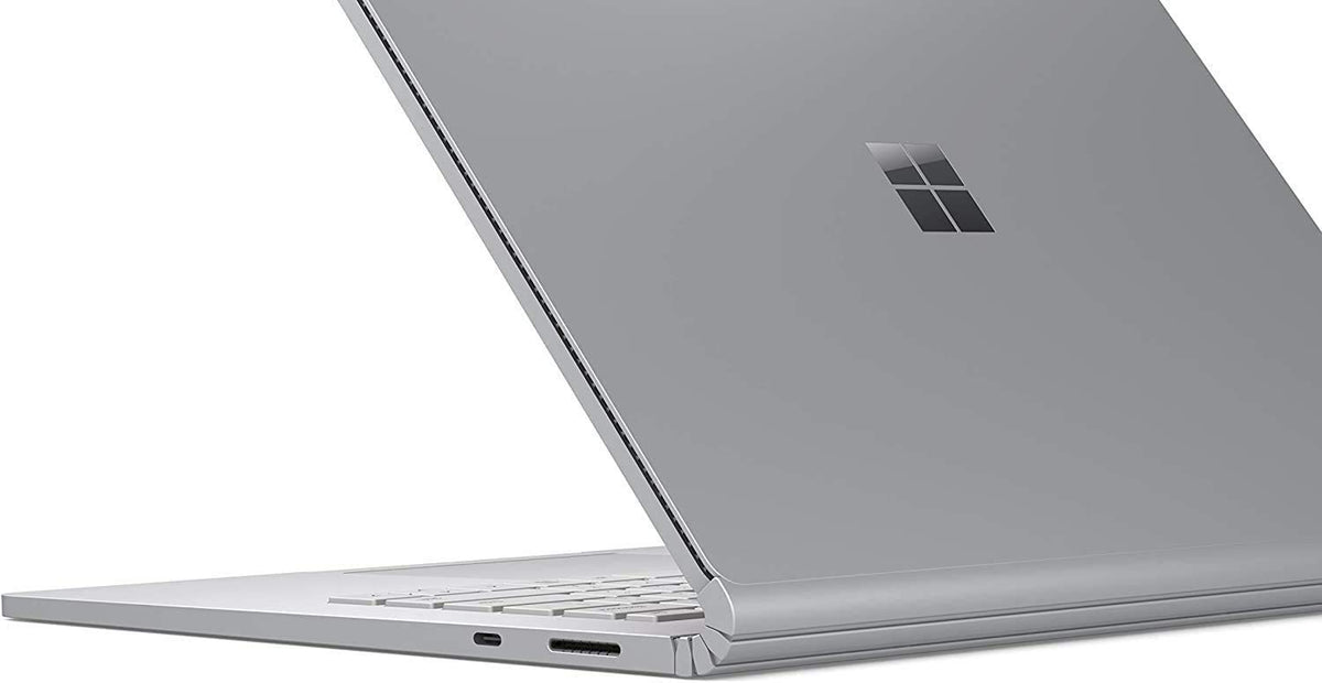 Microsoft Surface Pro (11th Edition), 13 بوصة OLED, Copilot+PC – Qualcomm Snapdragon X Elite, Windows 11