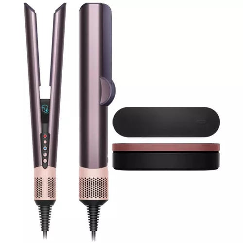 Dyson Airstrait™ straightener (Jasper Plum)