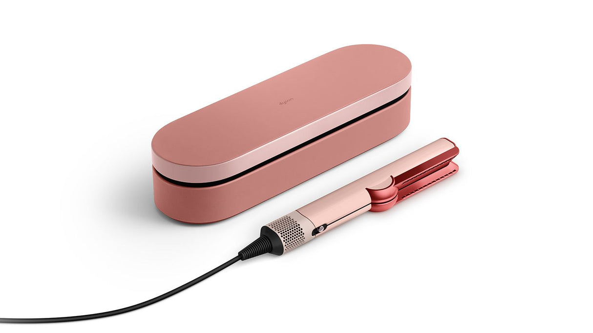 Dyson Airstrait™ straightener (Kanzan Pink)