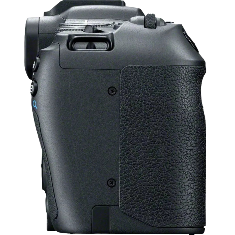 Canon EOS R8 Mirrorless Camera + RF 24-105mm F4-7.1 IS STM Lens