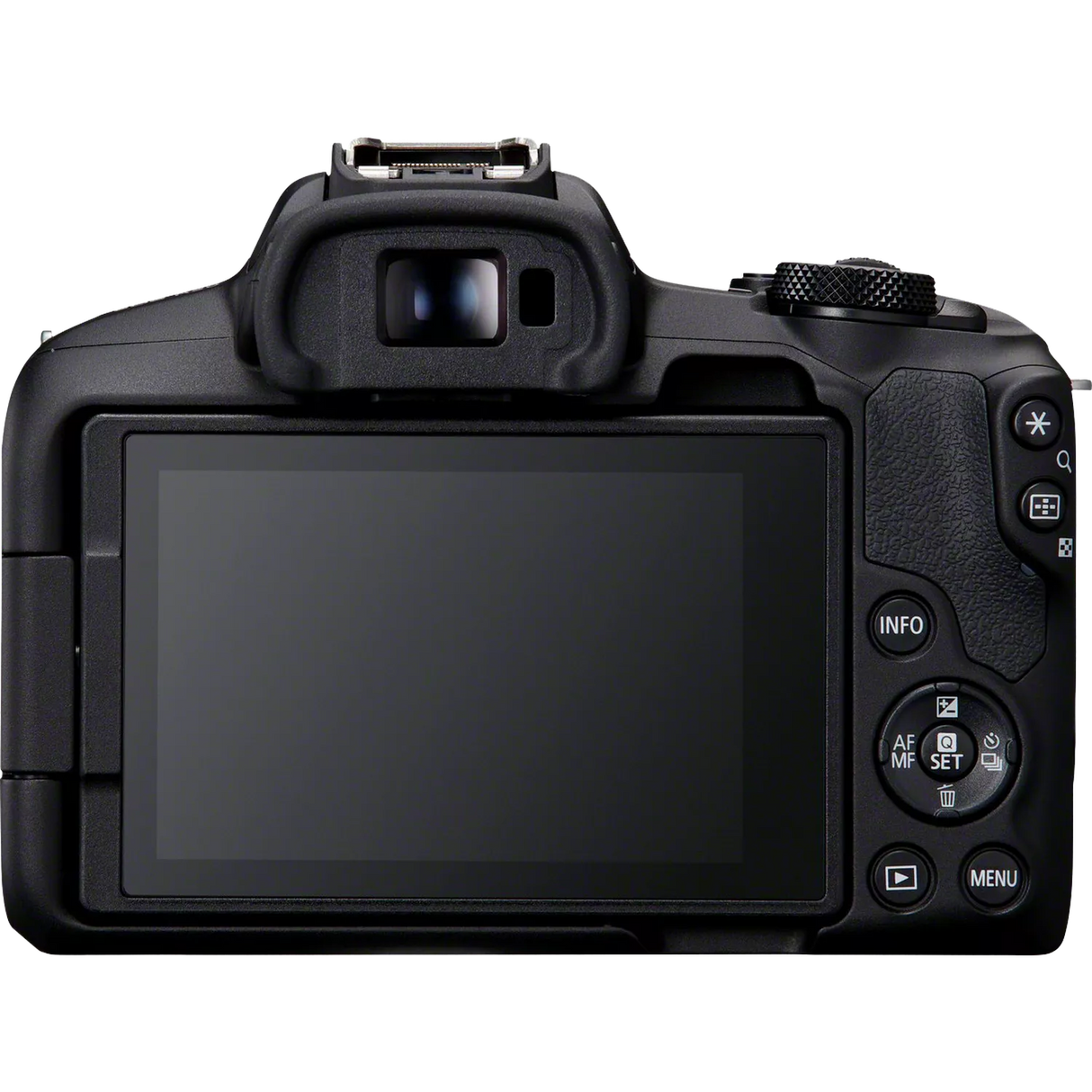 Canon EOS R50 Mirrorless Camera Content Creator Kit