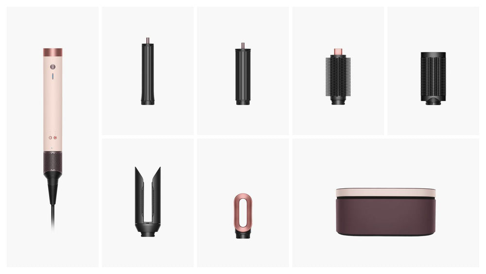 Dyson Airwrap™ Coanda 2x™ Multi-Styler & Dryer