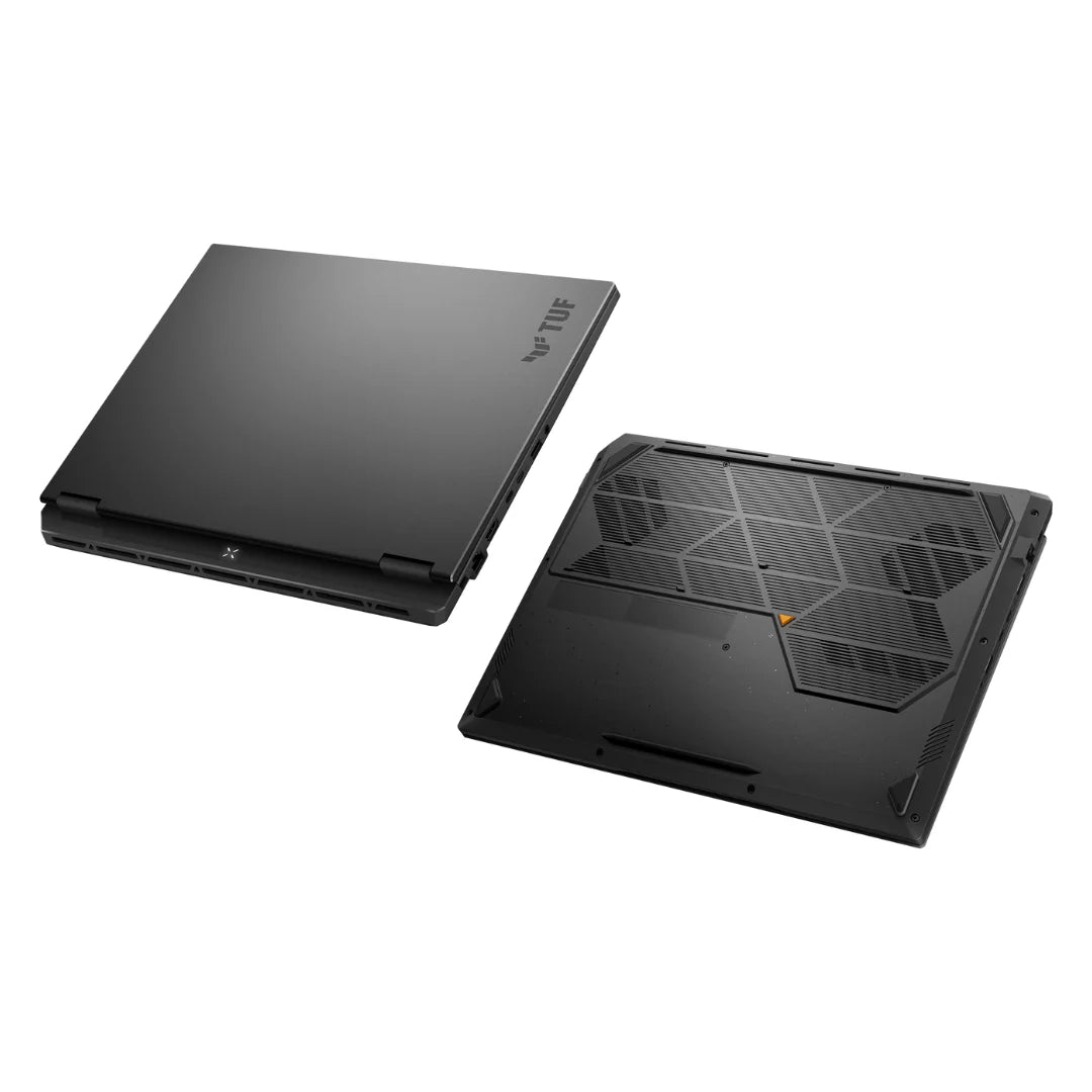 ASUS TUF Gaming A16 FA608UH Laptop 16" WUXGA 165Hz, AMD Ryzen 7 260, 16GB RAM, 512GB SSD, GeForce RTX 5050 8GB, English US Keyboard, No OS Jaeger Gray