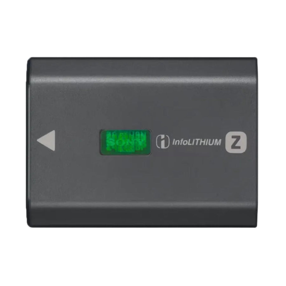 Sony NP-FZ100 Z-series Rechargeable Battery Pack