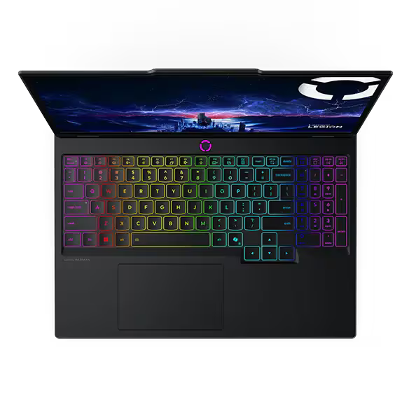 Lenovo Legion 5i Gen 10 Intel (15") with RTX™ 5060, Intel® Core™ Ultra 7 255HX Gaming Laptop