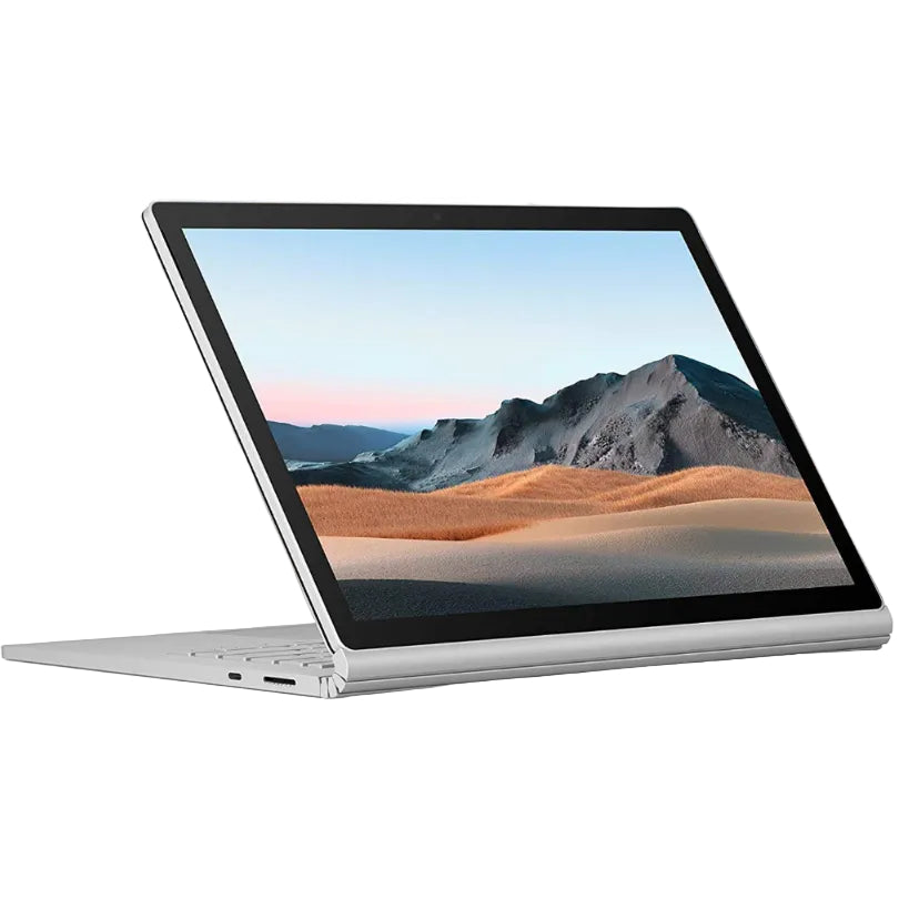 Microsoft Surface Pro (11th Edition), 13 بوصة OLED, Copilot+PC – Qualcomm Snapdragon X Elite, Windows 11
