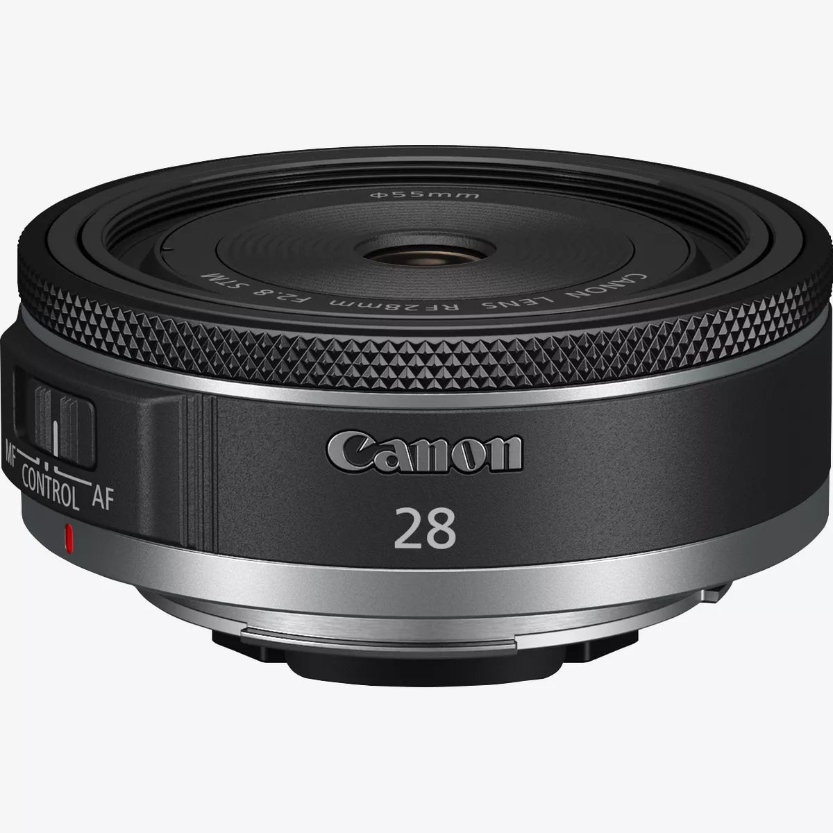 Canon RF 28mm F2.8 STM Lens