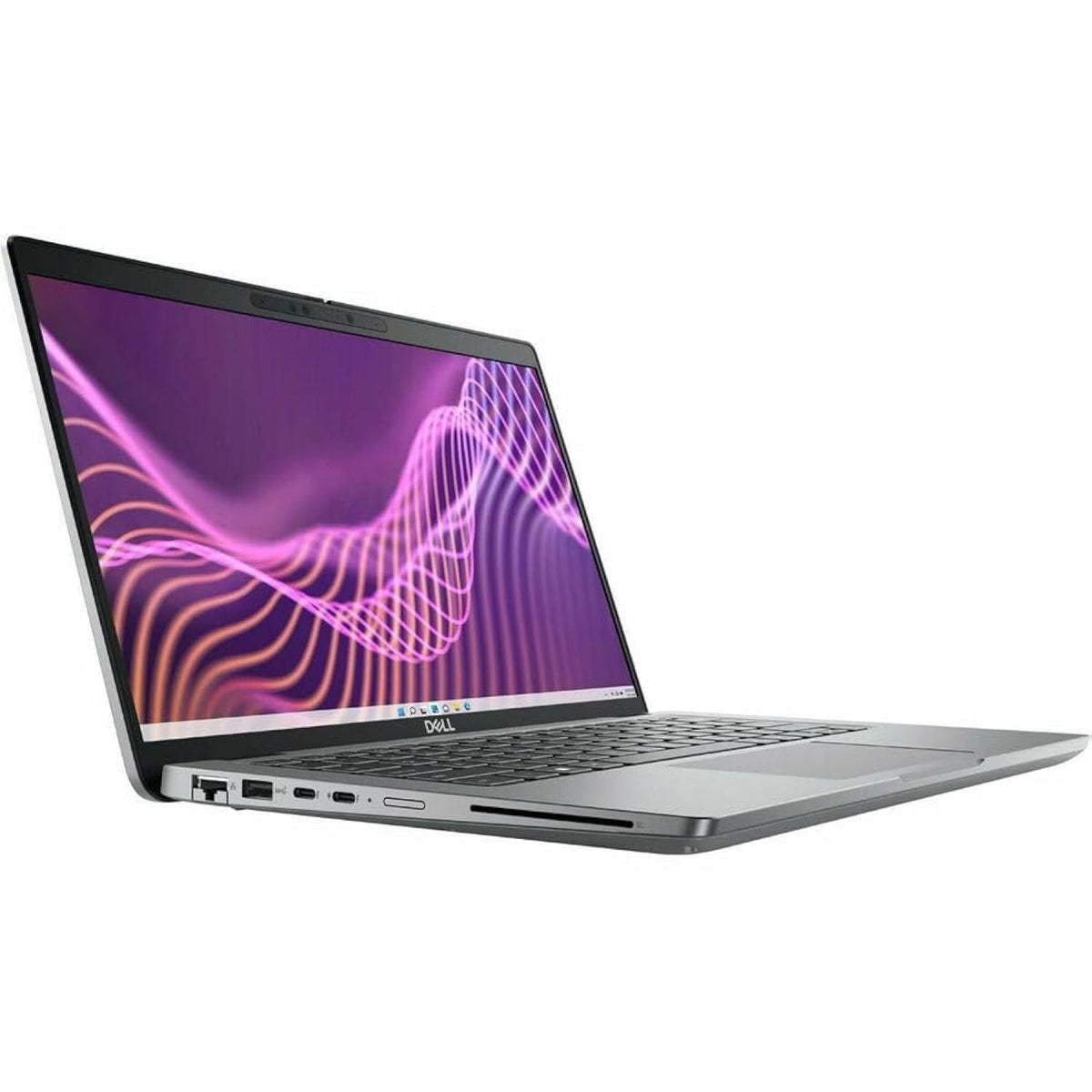 Dell Latitude 5440 Laptop, Intel Core i5-1335U 8GB/512 GB, Intel Graphics, No OS, 14" FHD IPS Display, Non-Touch, Backlit English