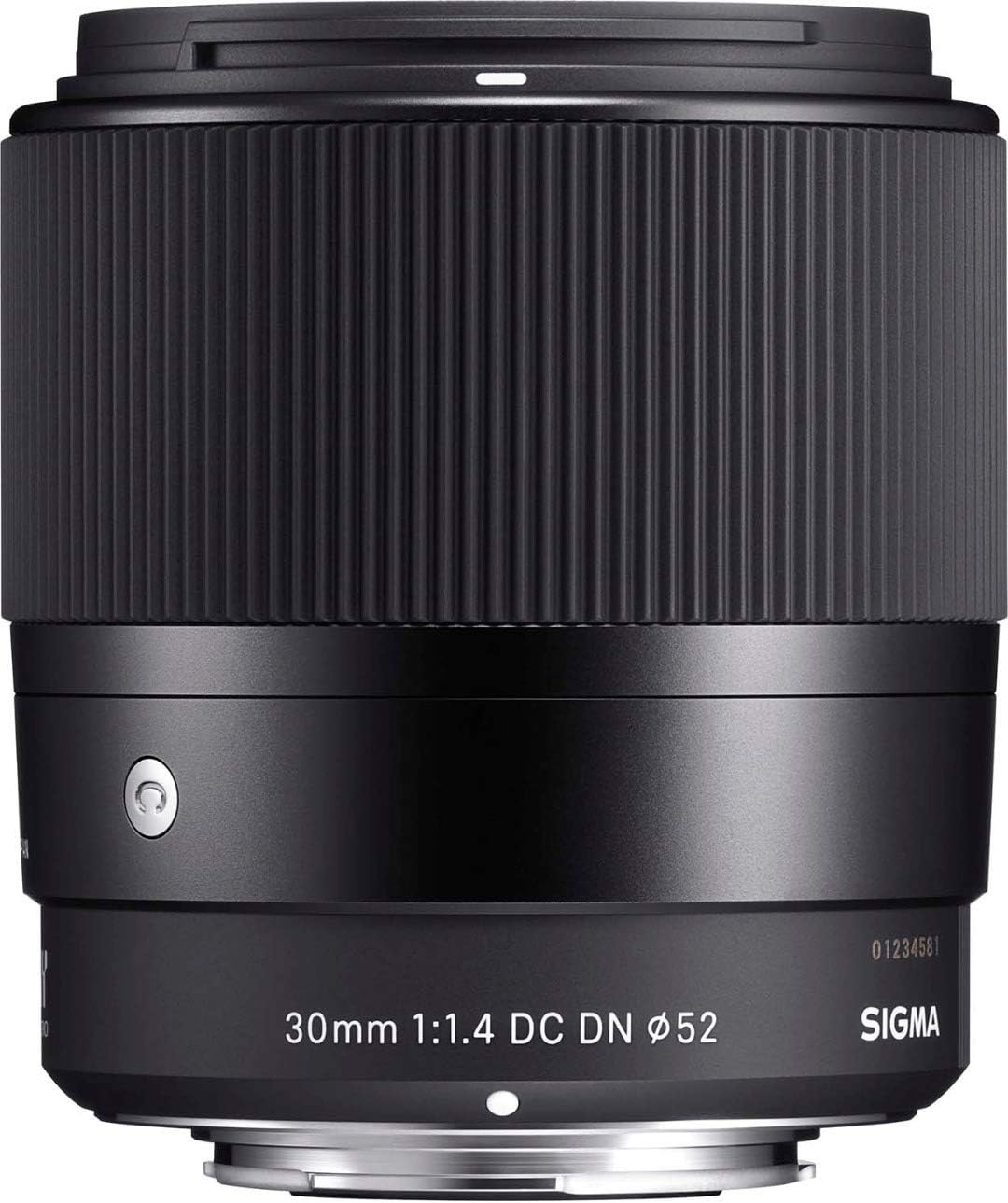 Sigma 30mm F/1.4 DC DN Contemporary (for Sony E Mount)