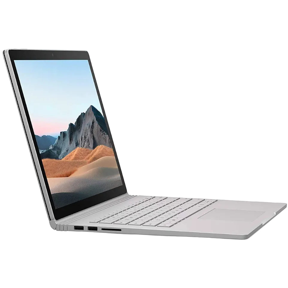 Microsoft Surface Pro (11th Edition), 13 بوصة OLED, Copilot+PC – Qualcomm Snapdragon X Elite, Windows 11