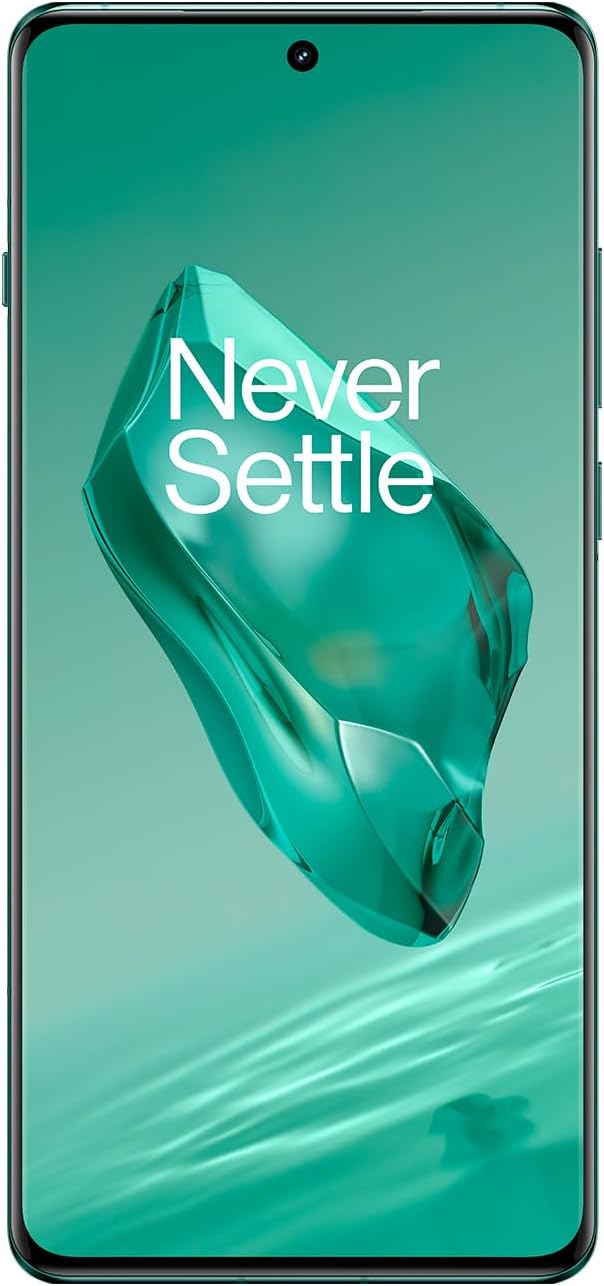 OnePlus 12 5G 12 GB RAM + 256 GB