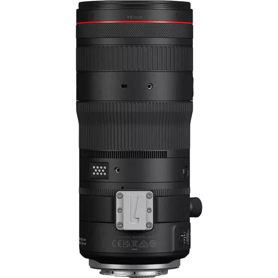 Canon RF 70-200mm F2.8L IS USM Z Lens