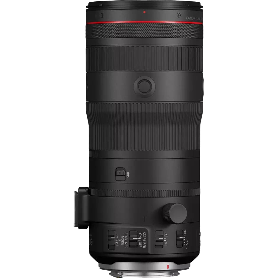 Canon RF 70-200mm F2.8L IS USM Z Lens