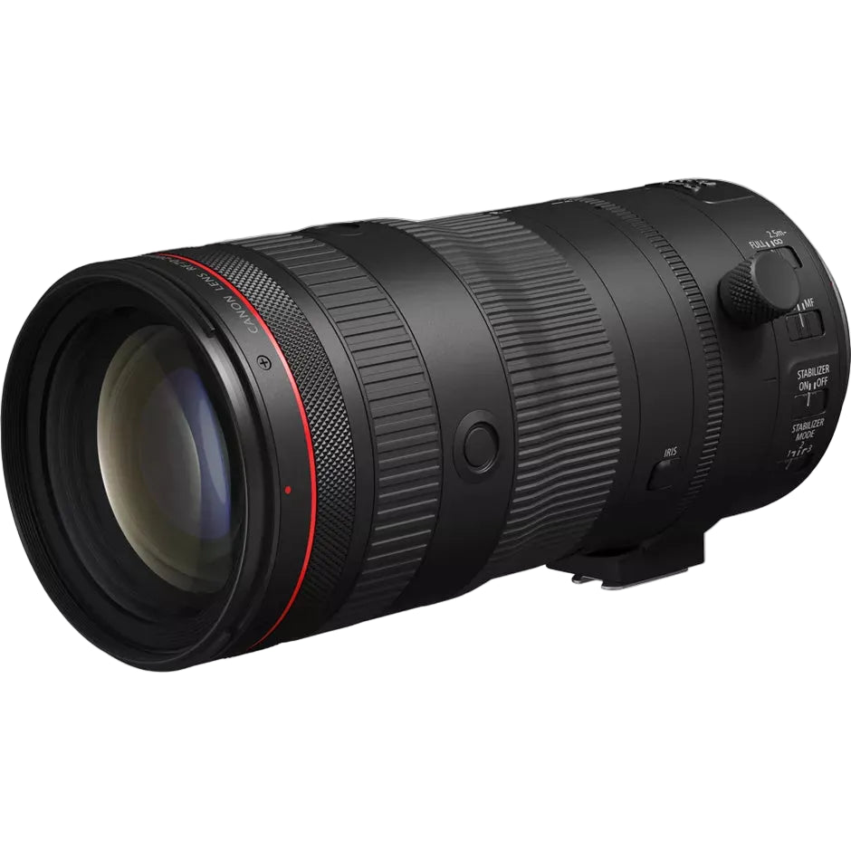 Canon RF 70-200mm F2.8L IS USM Z Lens