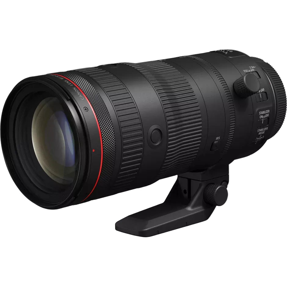 Canon RF 70-200mm F2.8L IS USM Z Lens